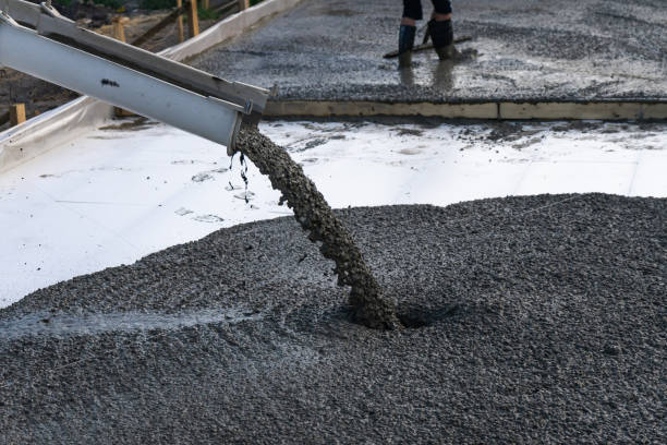 Best Concrete Walkway Installation  in El Centro, CA