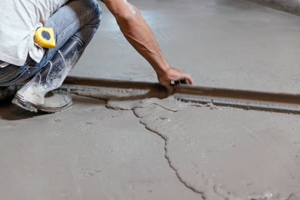 Best Local Concrete Companies  in El Centro, CA
