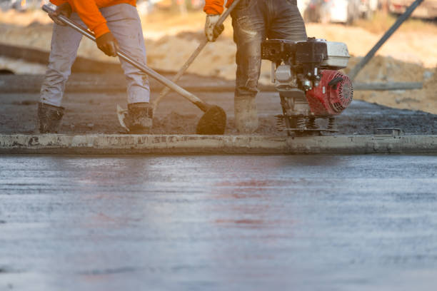 Best Concrete Contractor Near Me  in El Centro, CA
