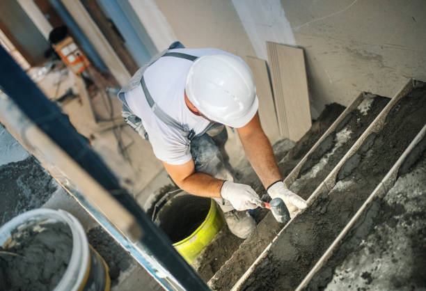 Best Concrete Foundation Repair  in El Centro, CA