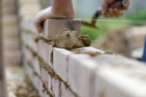 Best Best Concrete Contractor  in El Centro, CA