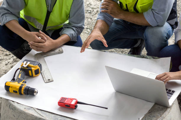 Best Custom Concrete Contractor  in El Centro, CA