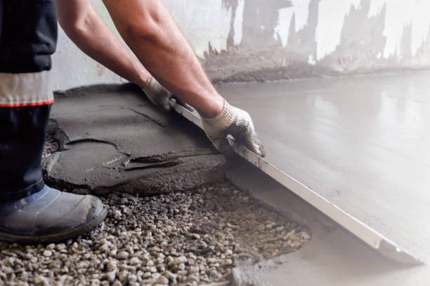 Best Affordable Concrete Contractor  in El Centro, CA