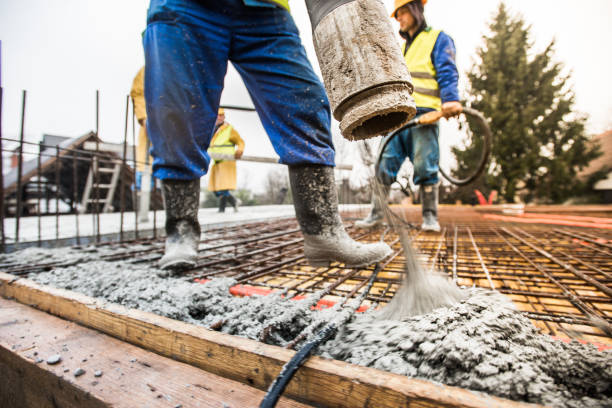 Best Concrete Driveway Repair Near Me  in El Centro, CA